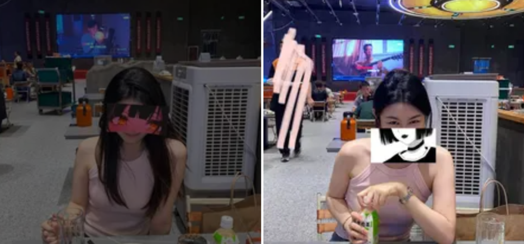 《和妈妈、堂姐的性福生活》(ID:169148912601)作品封面