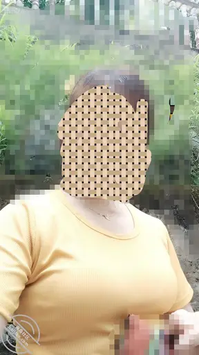 熟女