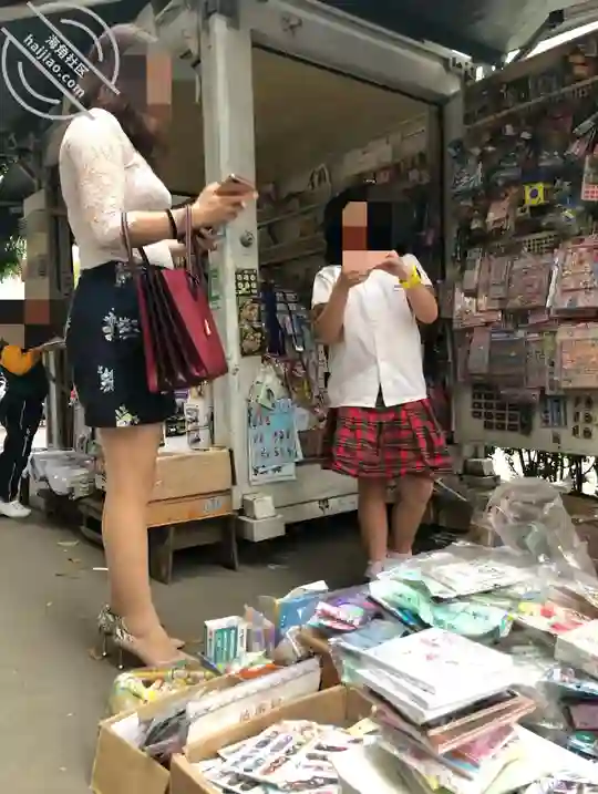 《包容的岳母》系列（ID:173113169401）作品封面